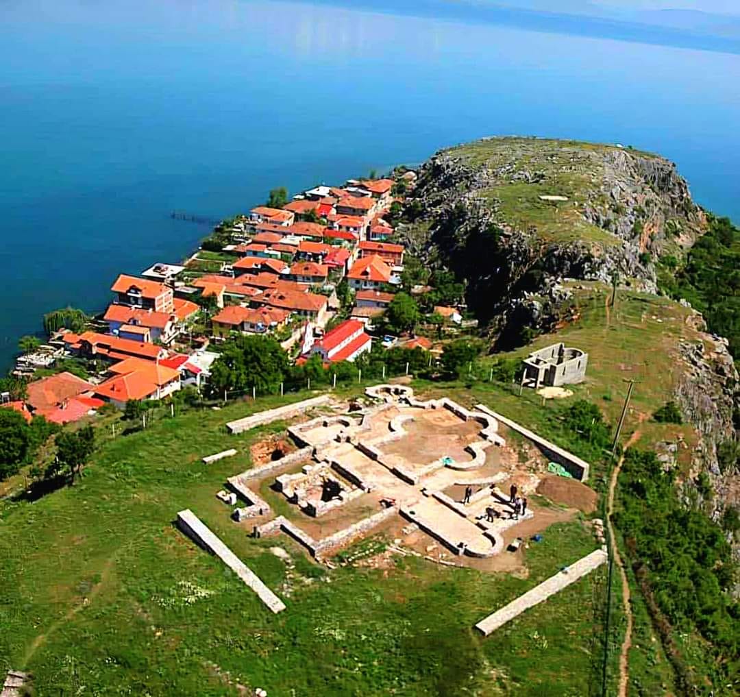 Lin Albania – The Oldest Settlement in Albania